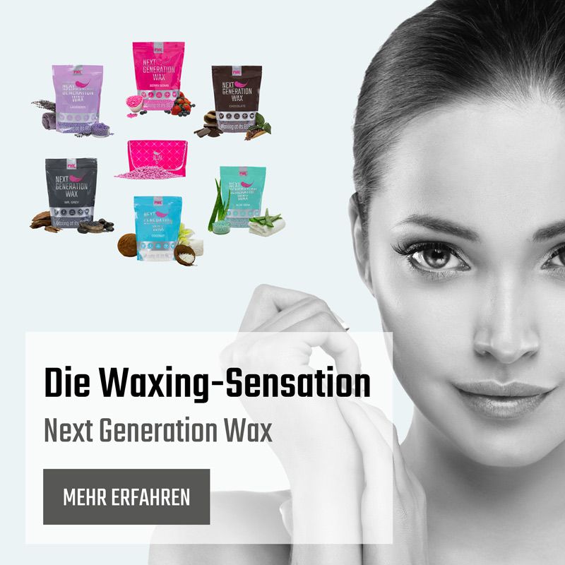 Next Generation Wax